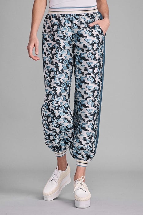 VERONIQUE-P2 INDIGO BLUE 1