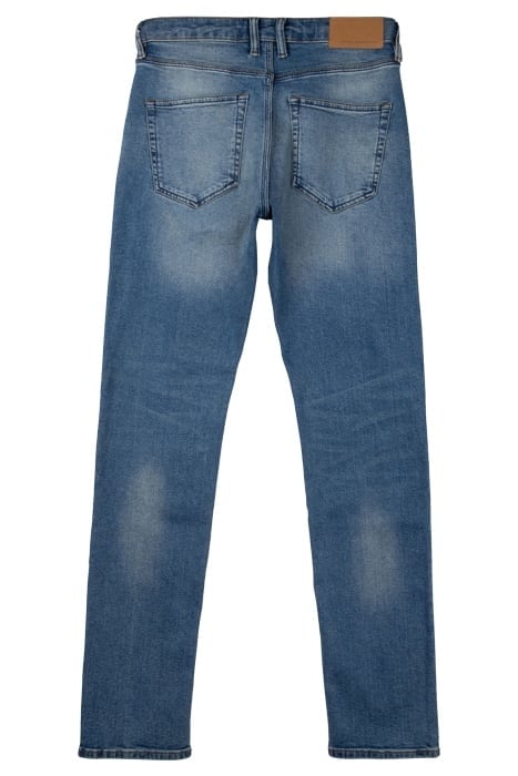 JEAN STRETCH SLIM IND 07 REG 2