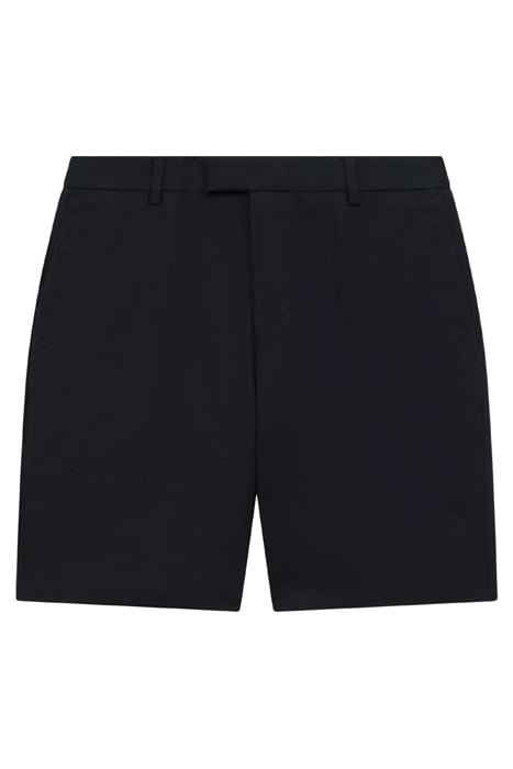 SOUTHBURY-FORMAL SHORTS NAVY 4