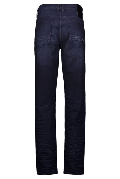 DENIM REGULAR 711 DIRTY STRETCH 5