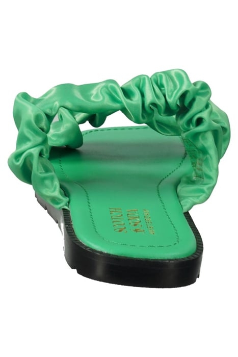 TILDA SANDAL GREEN 4