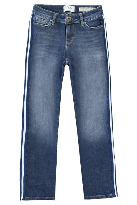 KOBINA SUP.SKINNY STRIPE STW USED 1