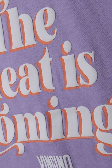 HEUGINE TRUE LILAC 3