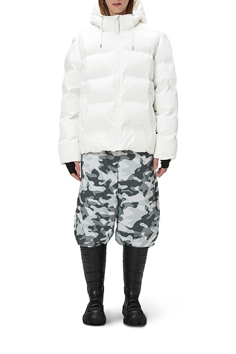 UNISEX ALTA PUFFER JACKET POWDER 3