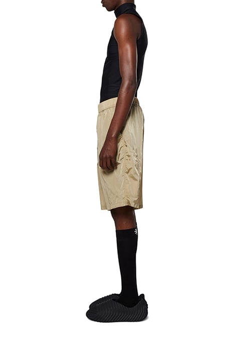 UNISEX SHORTS REGULAR SAND 6