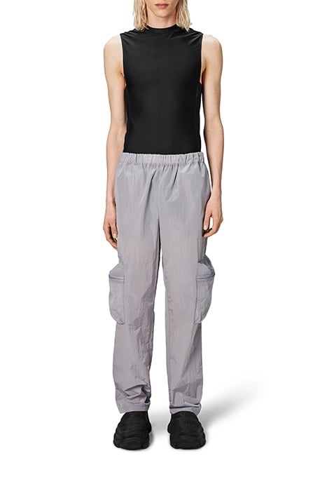 UNISEX KANO PANTS REGULAR FLINT 1