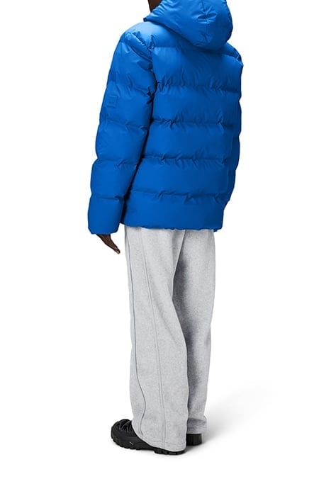 UNISEX ALTA PUFFER JACKET WAVES 4