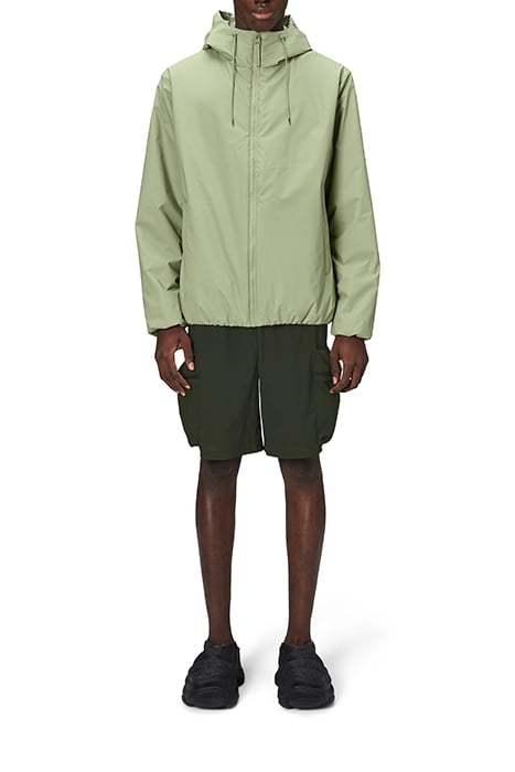 UNISEX LOHJA INSULATED JACKET EARTH 3