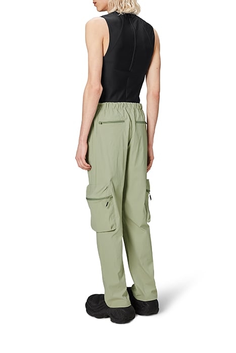 UNISEX TOMAR PANTS REGULAR EARTH 2