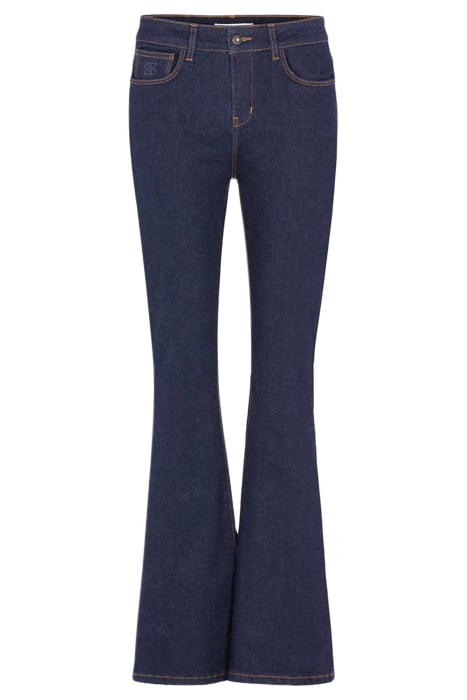 MAXIME DC PANT DARK DENIM 3