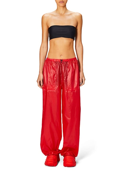 UNISEX NORTON RAIN PANTS WIDE FIRE 3