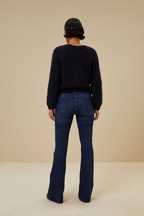 MAXIME DC PANT DENIM 2