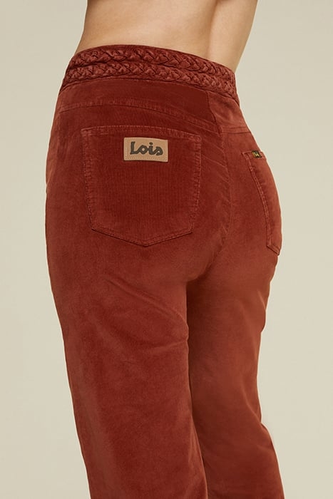 NEW SUSANNE 6200 MICRO VINTAGE ROASTED RUSSET 3