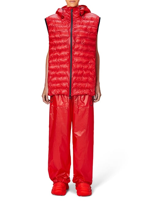 UNISEX KAUNAS VEST FIRE 1