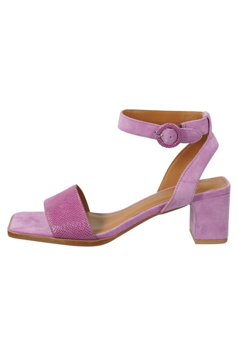 COURTNEY SANDAL LILAC 5