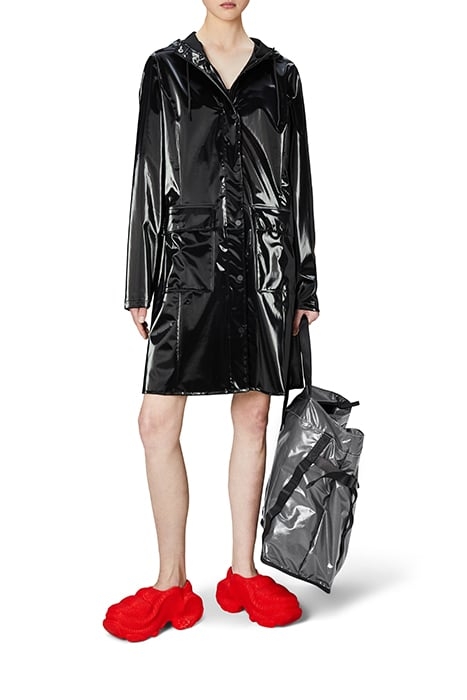 CURVE LONG JACKET NIGHT 4