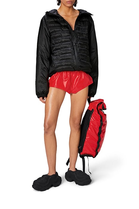 UNISEX KAUNAS JACKET BLACK 7