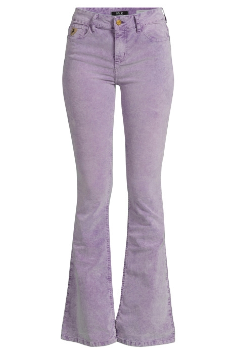 RAVAL 16 7097 MICRO SNOW PURPLE SNOW 3