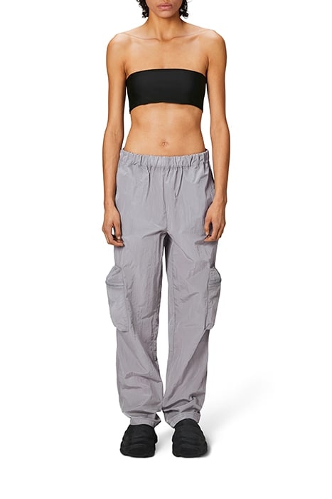 UNISEX KANO PANTS REGULAR FLINT 3