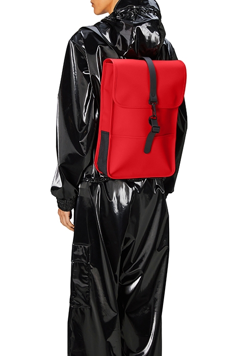 UNISEX BACKPACK MINI FIRE 2