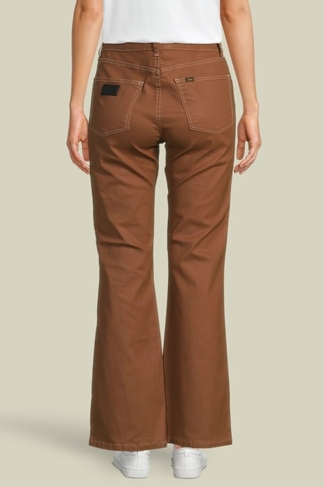 RILEY-MN 7046 MONTANA CONTRAST CARAMEL SPREAD 2