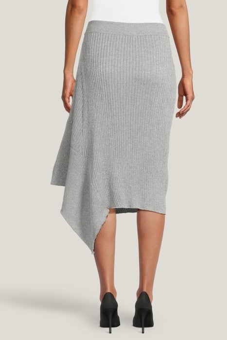 WAVE SKIRT LIGHT BASALT 2