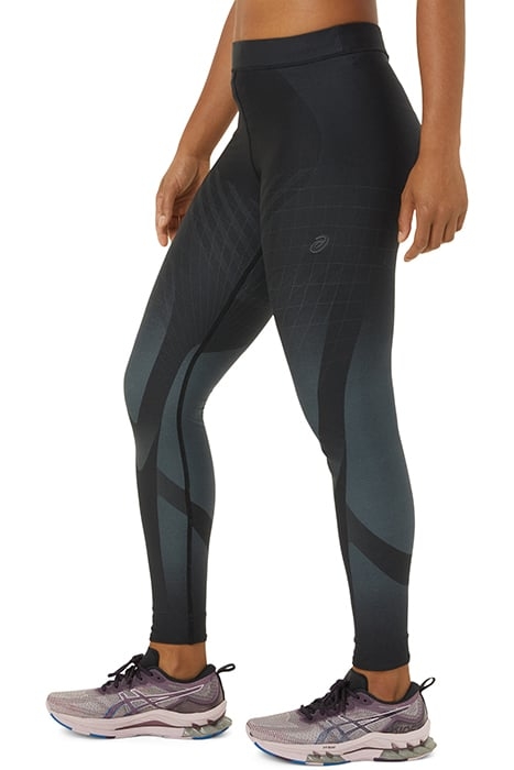 METARUN TIGHT PERFORMANCE BLACK 4