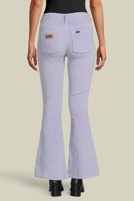 RAVAL 16 6798 SHINY MICRO LAVENDER FROST 2