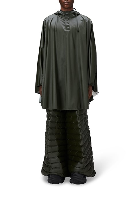 UNISEX CAPE GREEN 1