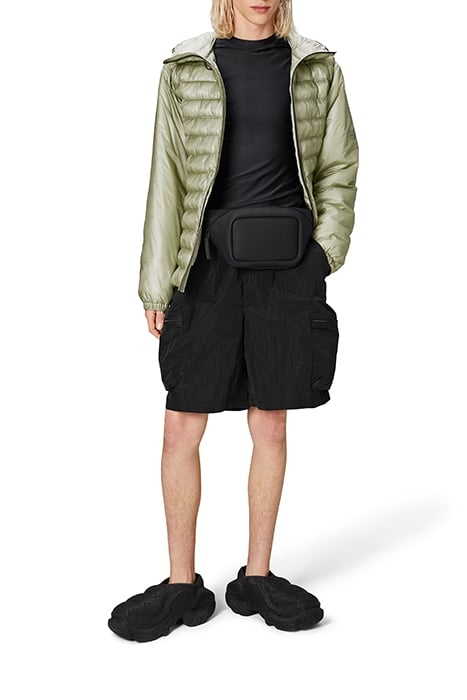 UNISEX KAUNAS JACKET EARTH 6