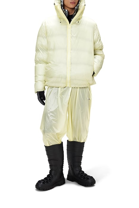 UNISEX KEVO PUFFER JACKET FOAM 6