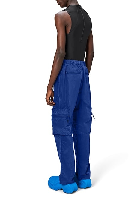UNISEX KANO PANTS REGULAR STORM 2