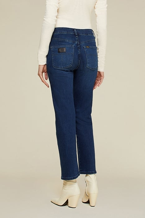 MALENA-F 7132 NIGHT BLUE STRIKE STRIKE DARK 2