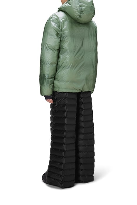 UNISEX KEVO PUFFER JACKET HAZE 2