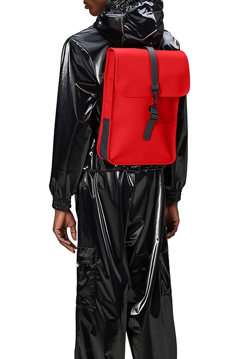 UNISEX BACKPACK MINI FIRE 3