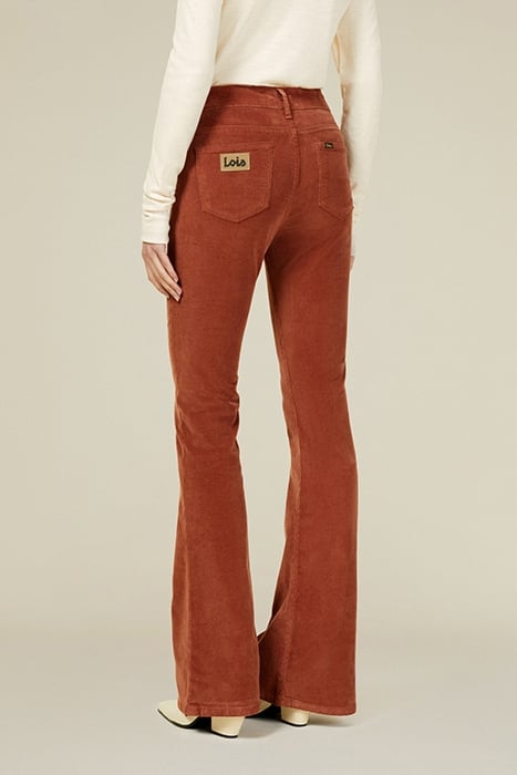 RAVAL 16 6200 MICRO VINTAGE ROASTED RUSSET 2