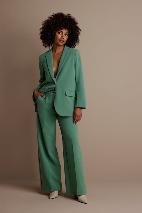 BLAZER FOAM UNI GREENS 3