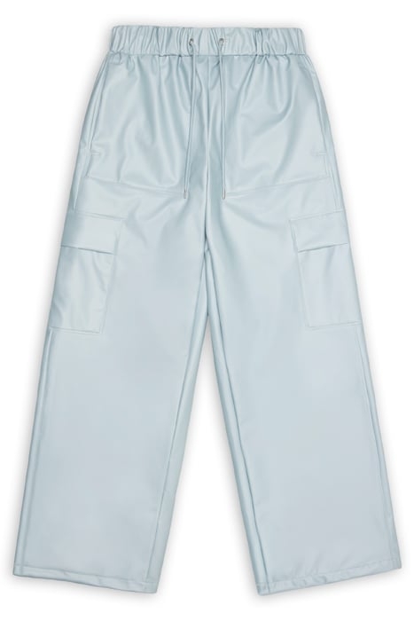 UNISEX CARGO RAIN PANTS WIDE WIND 5