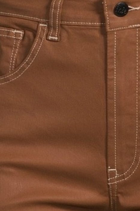 RILEY-MN 7046 MONTANA CONTRAST CARAMEL SPREAD 5