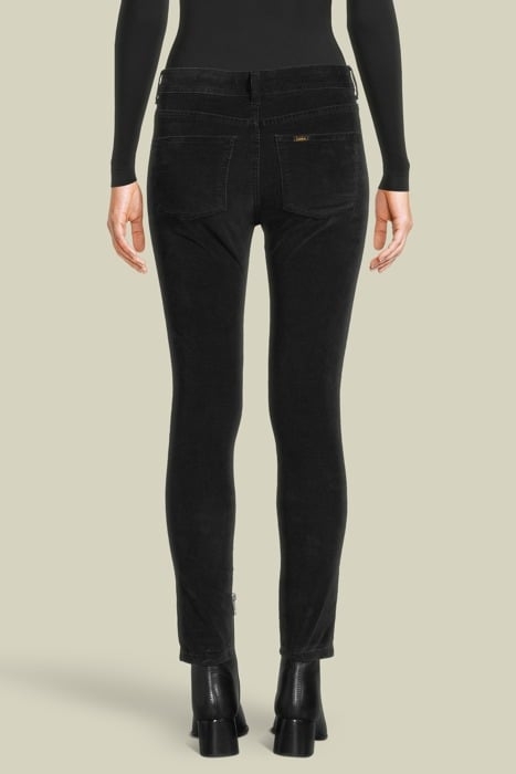 CELIA 7086 CHINON WINTER BLACK 2