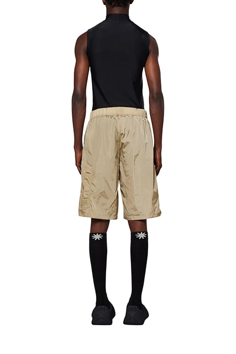 UNISEX SHORTS REGULAR SAND 2