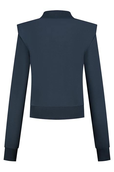 VERNELL SWEATER EXTRA NAVY 2