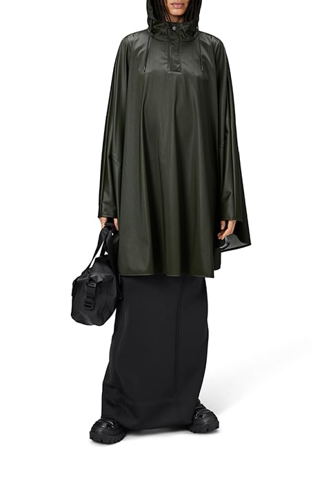UNISEX CAPE GREEN 7