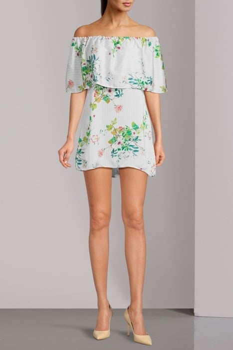 MIRABELLE SKY BLUE 1