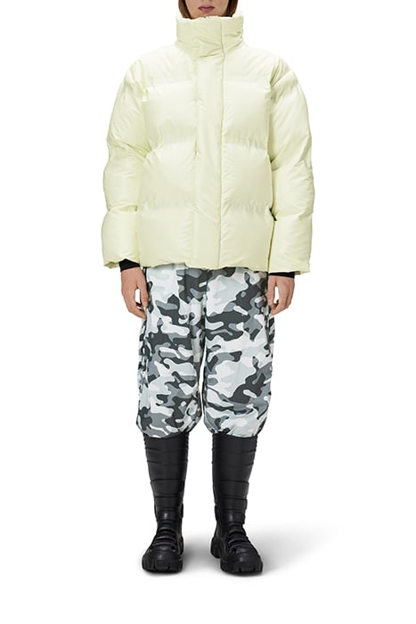 UNISEX BATOR PUFFER JACKET FOAM 1