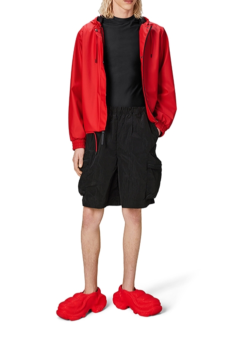 STRING JACKET FIRE 2