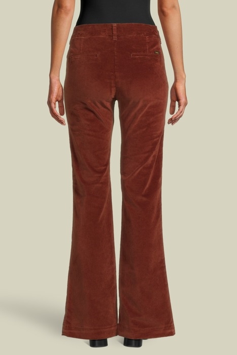 SILVIA SUPLE 7086 CHINON WINTER ROASTED RUSSET 2