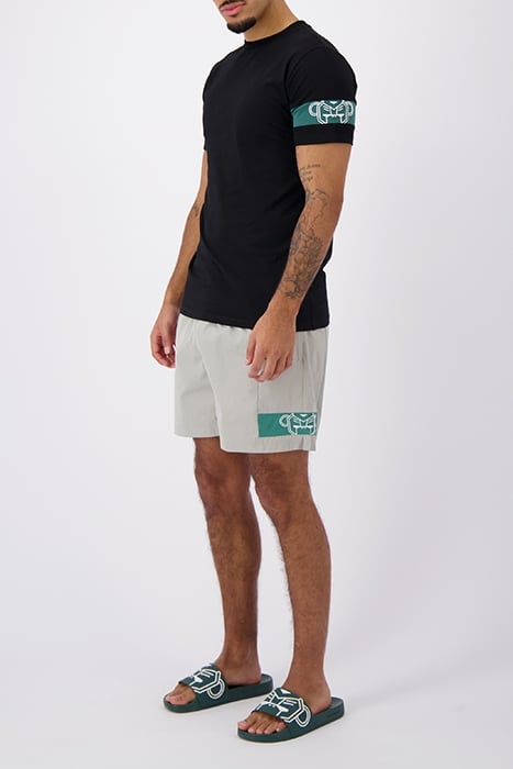 COMMANDER TEE BLACK 3