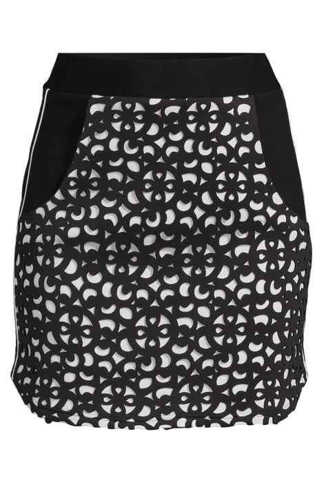 VESINA-P20 BLACK/WHITE 3