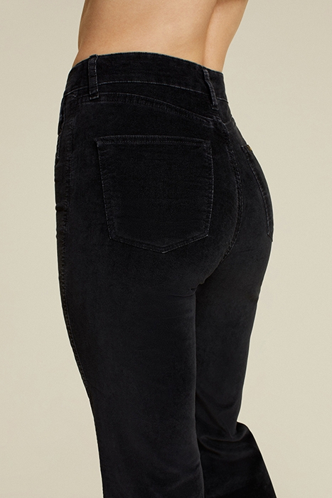 YOKO HIGH 7086 CHINON WINTER BLACK 3